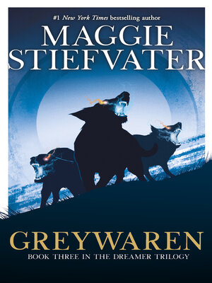 cover image of Greywaren